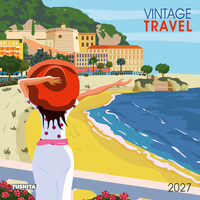 Vintage Travel 2027