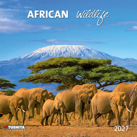 African Wildlife 2027