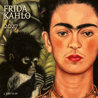 Frida Kahlo 2027
