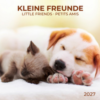 Kleine Freunde / Little Friends 2027