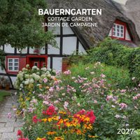 Bauerngarten / Cottage Garden 2027