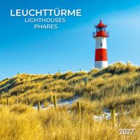 Leuchttürme / Lighthouses 2027