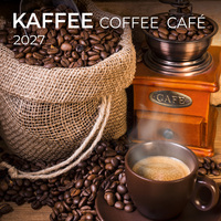 Kaffee / Coffee 2027