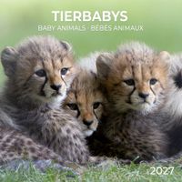 Tierbabys / Baby Animals 2027