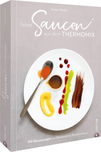 Feine Saucen aus dem Thermomix