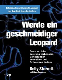 Werde ein geschmeidiger Leopard – aktualisierte und erweiterte Ausgabe