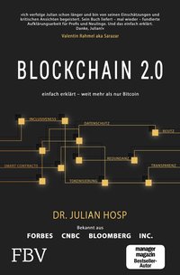 Blockchain 2.0 – einfach erklärt – mehr als nur Bitcoin