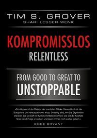 Kompromisslos - Relentless