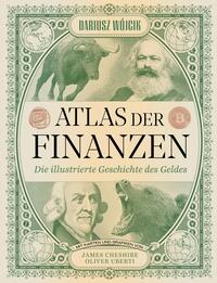 Atlas der Finanzen