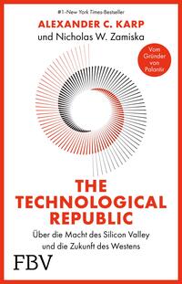 The Technological Republic