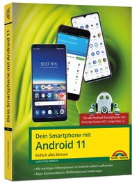 Dein Smartphone mit Android 11