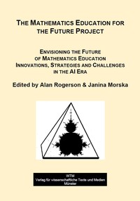 Envisioning the Future of Mathematics Education