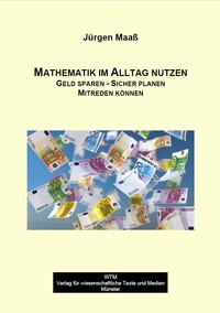 Mathematik im Alltag nutzen