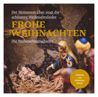 Frohe Weihnachten