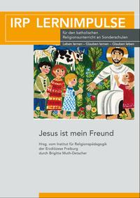 Jesus ist mein Freund