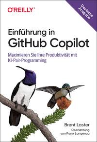 Einführung in GitHub Copilot