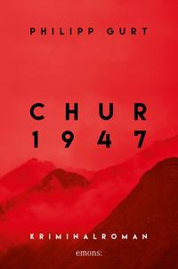 Chur 1947 (rot)