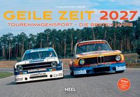 Geile Zeit Kalender 2027