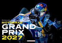 Motorrad Grand Prix Kalender 2027