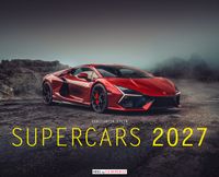 Supercars Kalender 2027