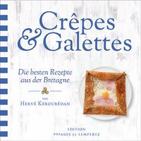 Crêpes & Galettes