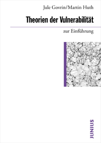 Theorien der Vulnerabilität zur Einführung