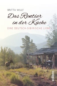 Das Rentier in der Küche