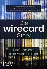 Die Wirecard-Story