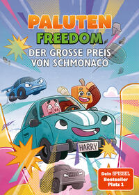 Der Große Preis von Schmonaco