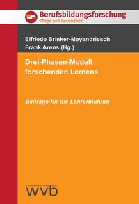 Drei-Phasen-Modell forschenden Lernens