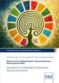 Education for Sustainable Development - Spiritual Dimensions