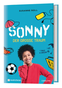 Sonny – der große Traum