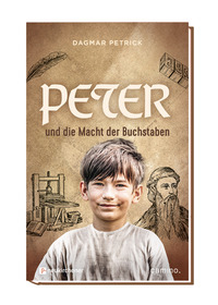 Peter und die Macht der Buchstaben