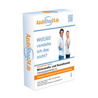 Wiso Wirtschafts- und Sozialkunde Werkzeugmechaniker Prüfungsvorbereitung Wiso Prüfung