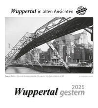 Wuppertal gestern 2025