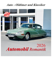 Automobil Romantik 2026