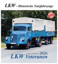 LKW Veteranen 2026