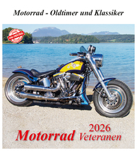 Motorrad Veteranen 2026