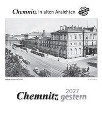 Chemnitz gestern 2027