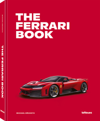 The Ferrari Book