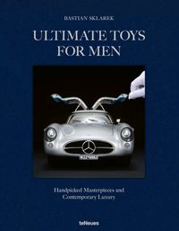Ultimate Toys for Men