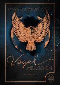 Vogelmenschen