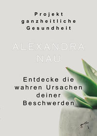 Projekt ganzheitliche Gesundheit