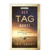 Der Tag naht! - Arbeitsbuch