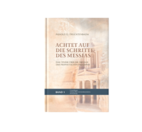 Achtet auf die Schritte des Messias