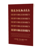 Hesekiel hervorgehoben