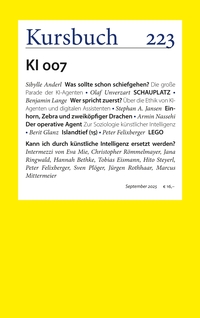 Kursbuch 223