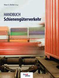 Handbuch Schienengüterverkehr