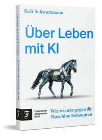 Über Leben mit KI