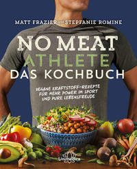 No Meat Athlete – Das Kochbuch